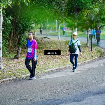 Runner Photo 8142205
