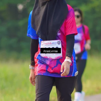 Runner Photo 8142206