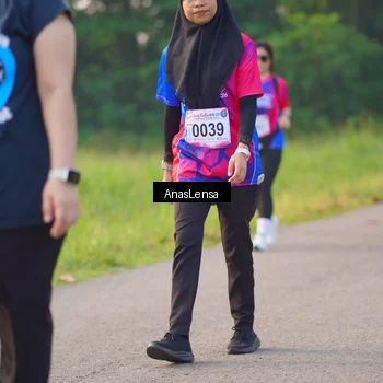 Runner Photo 8142207