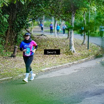 Runner Photo 8142208