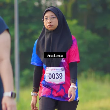 Runner Photo 8142209