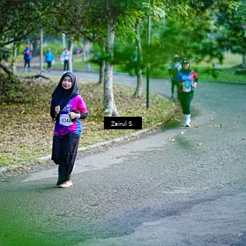Runner Photo 8142210