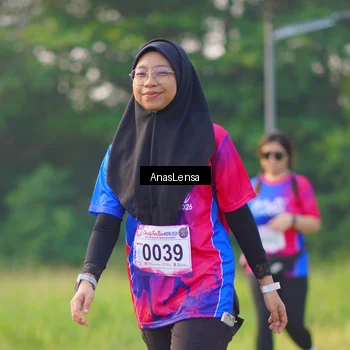Runner Photo 8142212