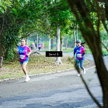 Runner Photo 8142213