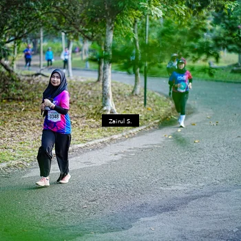 Runner Photo 8142214