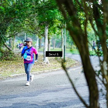 Runner Photo 8142215