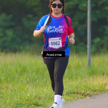 Runner Photo 8142216