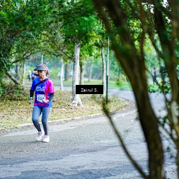 Runner Photo 8142217