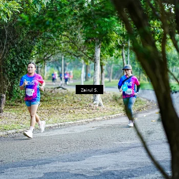 Runner Photo 8142218