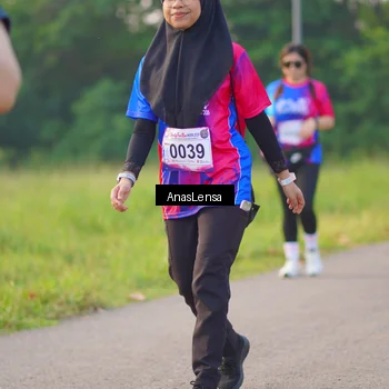 Runner Photo 8142220
