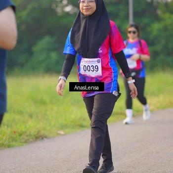 Runner Photo 8142221