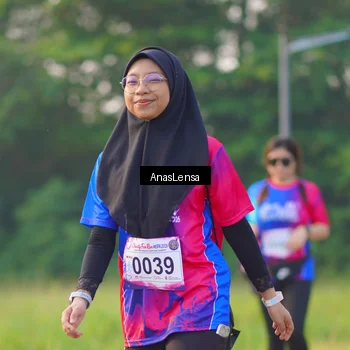 Runner Photo 8142222