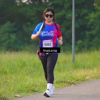 Runner Photo 8142223