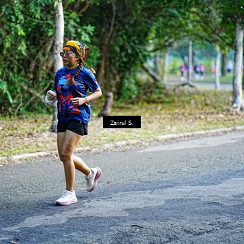 Runner Photo 8142224