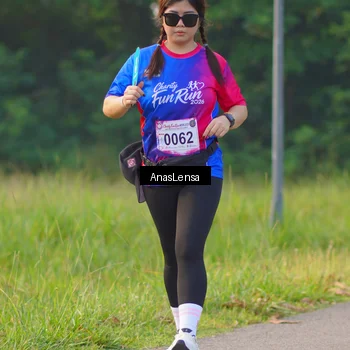 Runner Photo 8142225