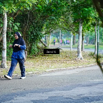 Runner Photo 8142227