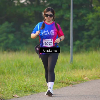 Runner Photo 8142229