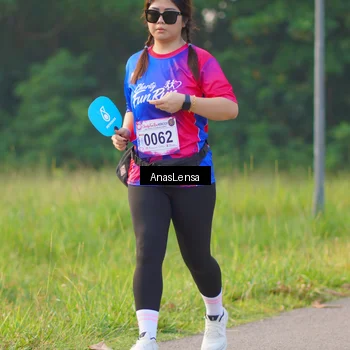Runner Photo 8142230