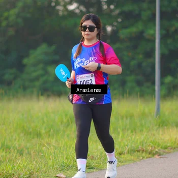 Runner Photo 8142231