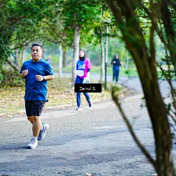 Runner Photo 8142232