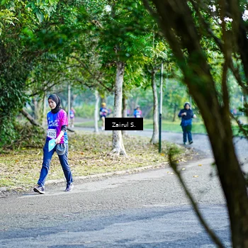 Runner Photo 8142233