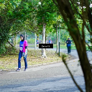 Runner Photo 8142234