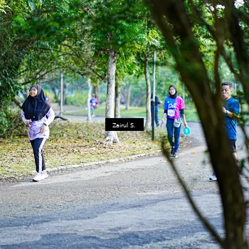 Runner Photo 8142238