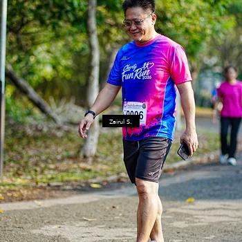 Runner Photo 8142239
