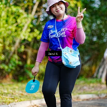 Runner Photo 8142240