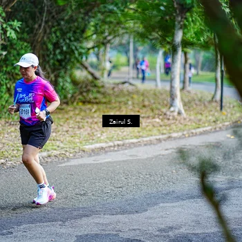 Runner Photo 8142245