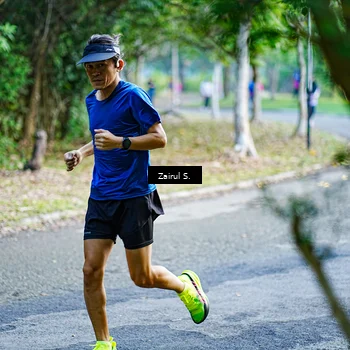 Runner Photo 8142249