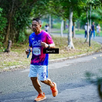 Runner Photo 8142250