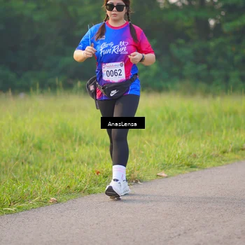 Runner Photo 8142251