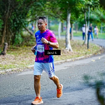 Runner Photo 8142252