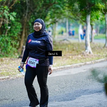 Runner Photo 8142253