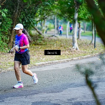 Runner Photo 8142255
