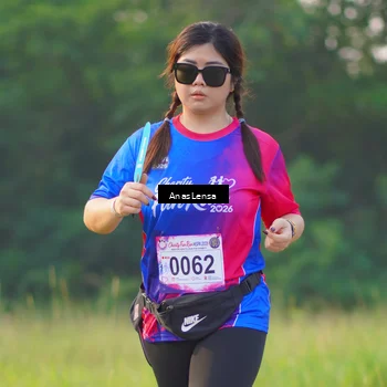 Runner Photo 8142256