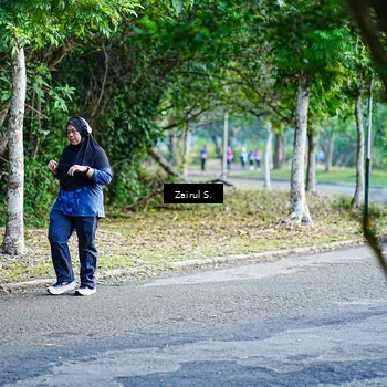 Runner Photo 8142259