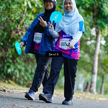 Runner Photo 8142261