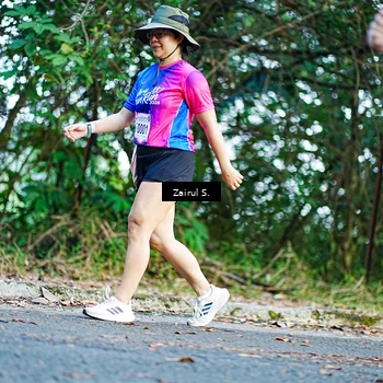 Runner Photo 8142265