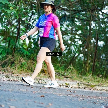 Runner Photo 8142268