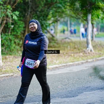 Runner Photo 8142269