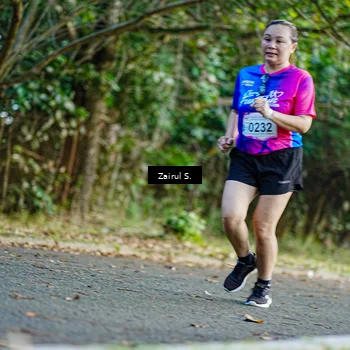 Runner Photo 8142270