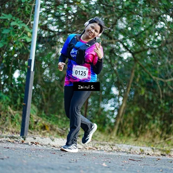 Runner Photo 8142271
