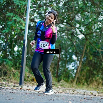 Runner Photo 8142272