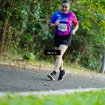 Runner Photo 8142273