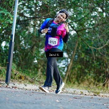 Runner Photo 8142274