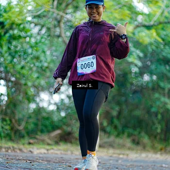 Runner Photo 8142275