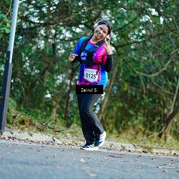Runner Photo 8142276