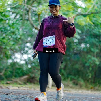 Runner Photo 8142277